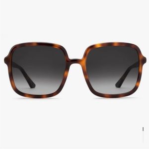 KREWE Margot Sunglasses
